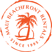 Maui Beachfront Rentals Logo