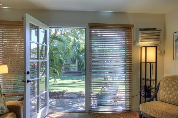 rental living room