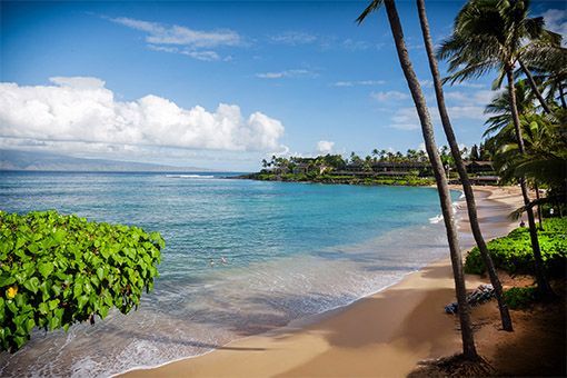 Napili Bay – West Maui Vacation Rentals Resort-10