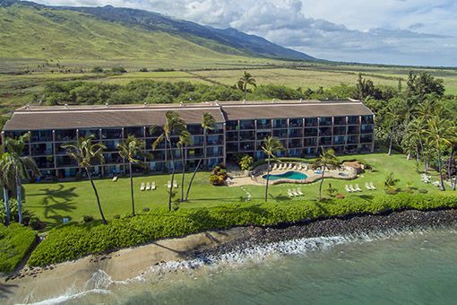 Maalaea Banyans – Maui Vacation Rentals Resort-9