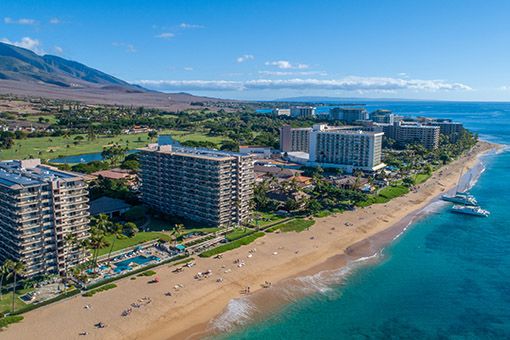Whaler – West Maui Vacation Rentals Resort-9