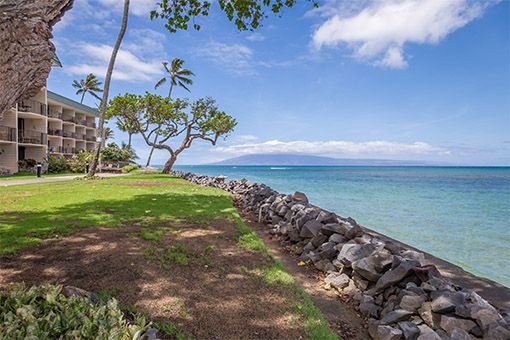 Kahana Reef Resort-6