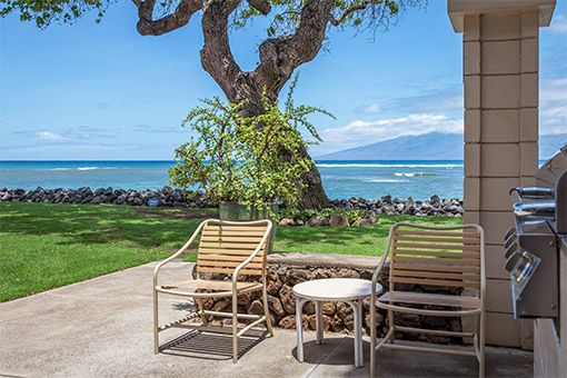 Kahana Reef – West Maui Vacation Rentals Resort-5