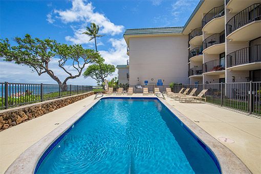 Kahana Reef – West Maui Vacation Rentals Resort-4