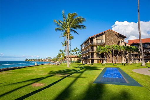 Papakea – Papakea Resort Maui Rentals Resort-6