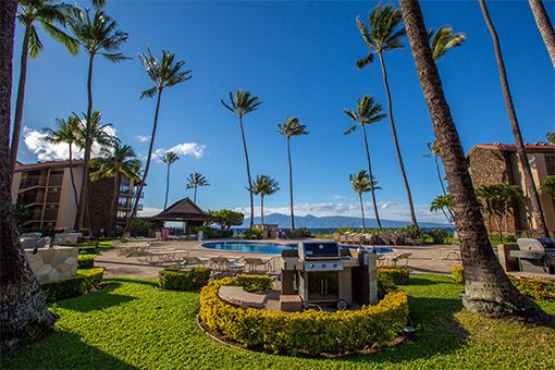 Papakea – Papakea Resort Maui Rentals Resort-5