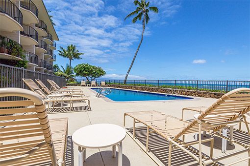 Kahana Reef – West Maui Vacation Rentals Resort-2