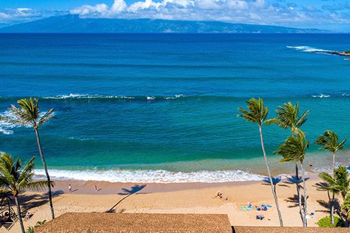 Napili Bay – West Maui Vacation Rentals Resort-3