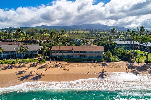 Napili Bay Resort-2