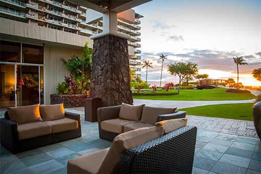 Whaler – West Maui Vacation Rentals Resort-2