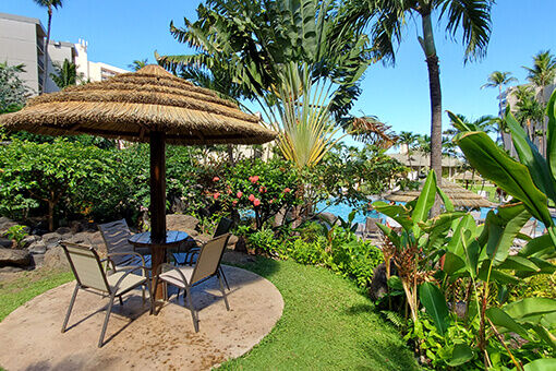 Kaanapali Shores Resort-9