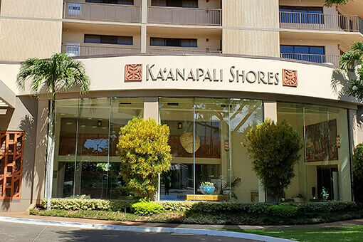 Kaanapali Shores Resort-3