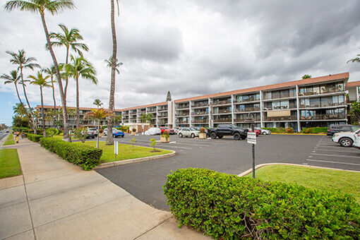 Maui Parkshore Resort-2