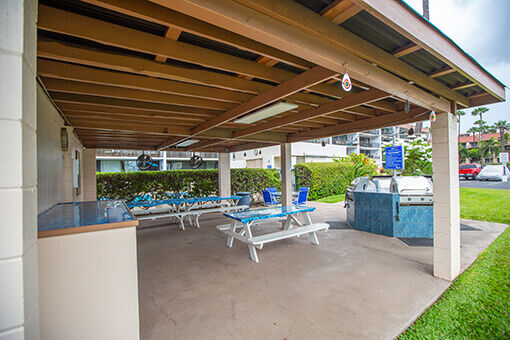 Maui Parkshore Resort-5