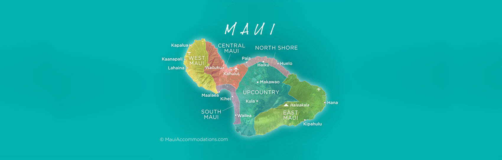 Maui Beachfront Rentals