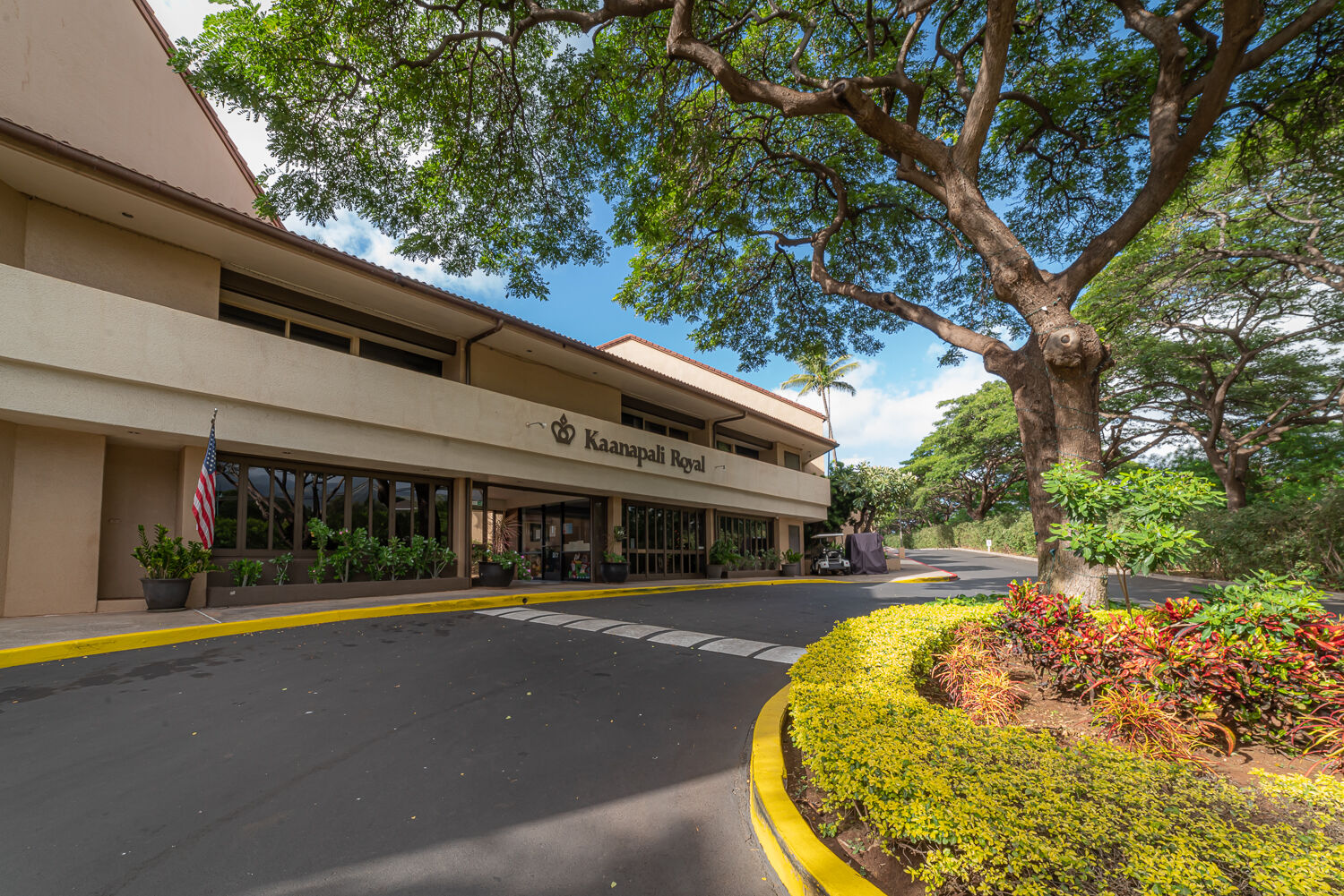 Kaanapali Royal – Vacation Rentals in Kaanapali Resort-1