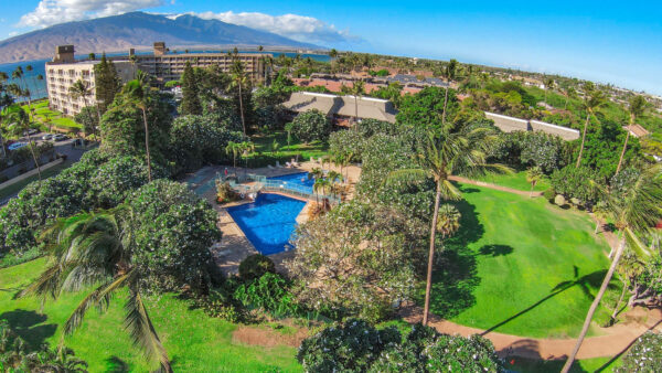 Koa Resort.
