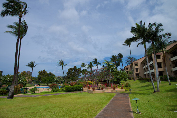 Kaanapali Royal Resort-2