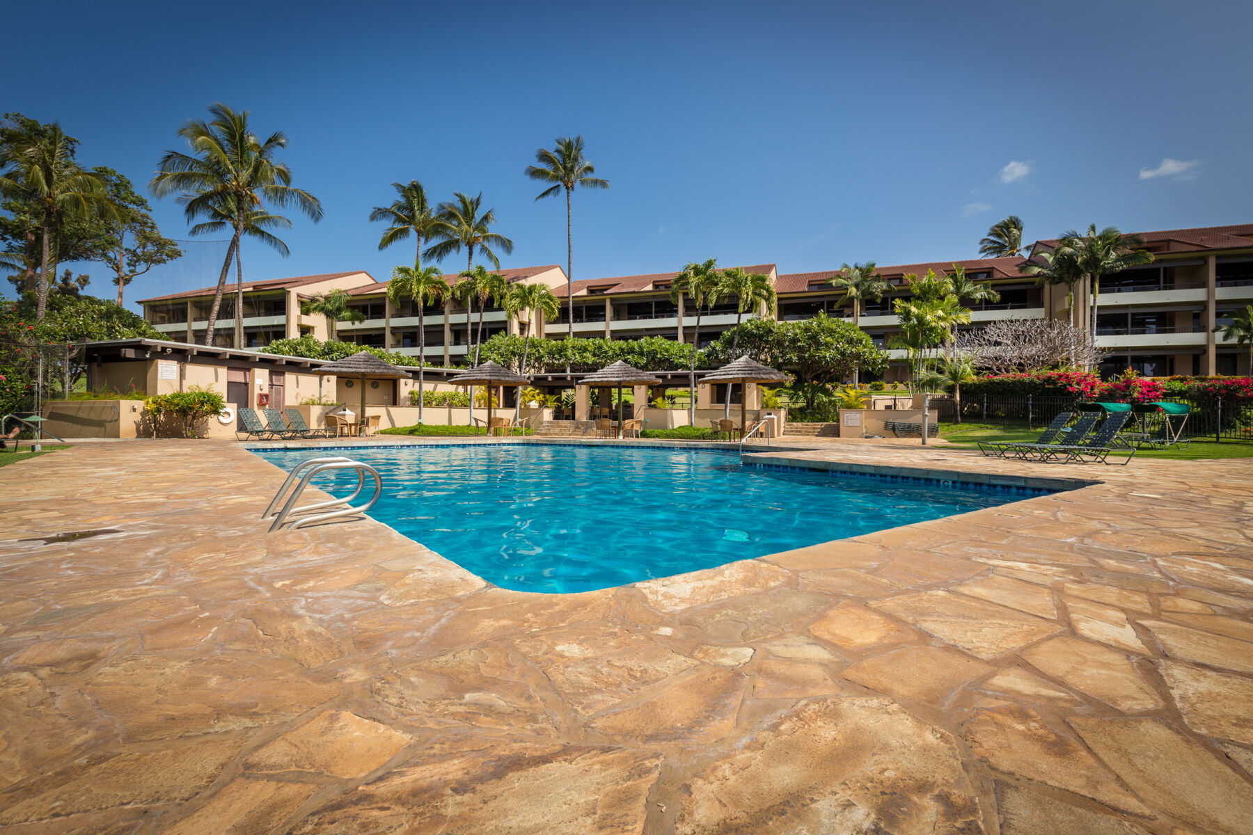 Kaanapali Royal Resort-3