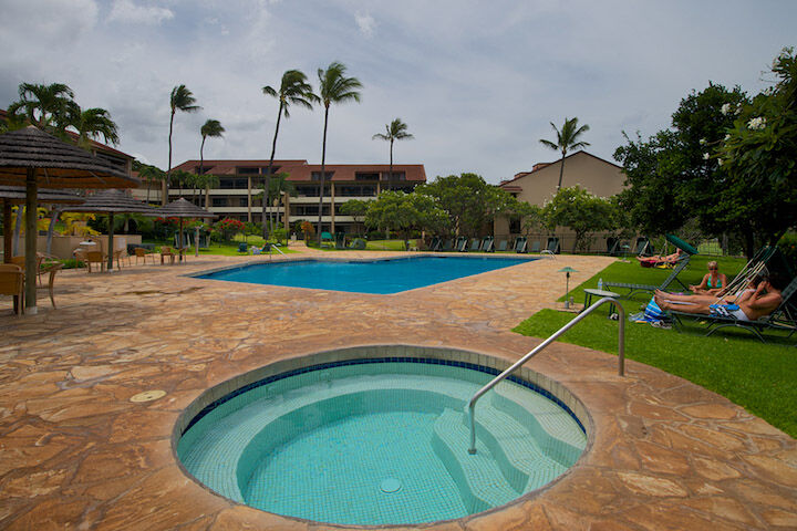 Kaanapali Royal Resort-4