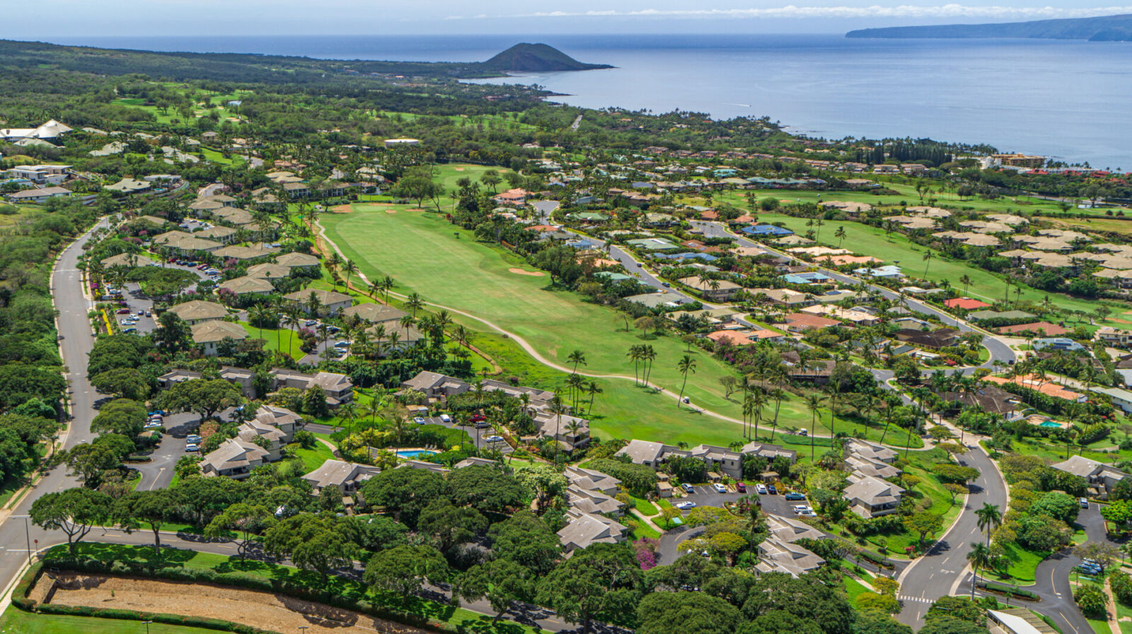 Wailea Ekolu Village