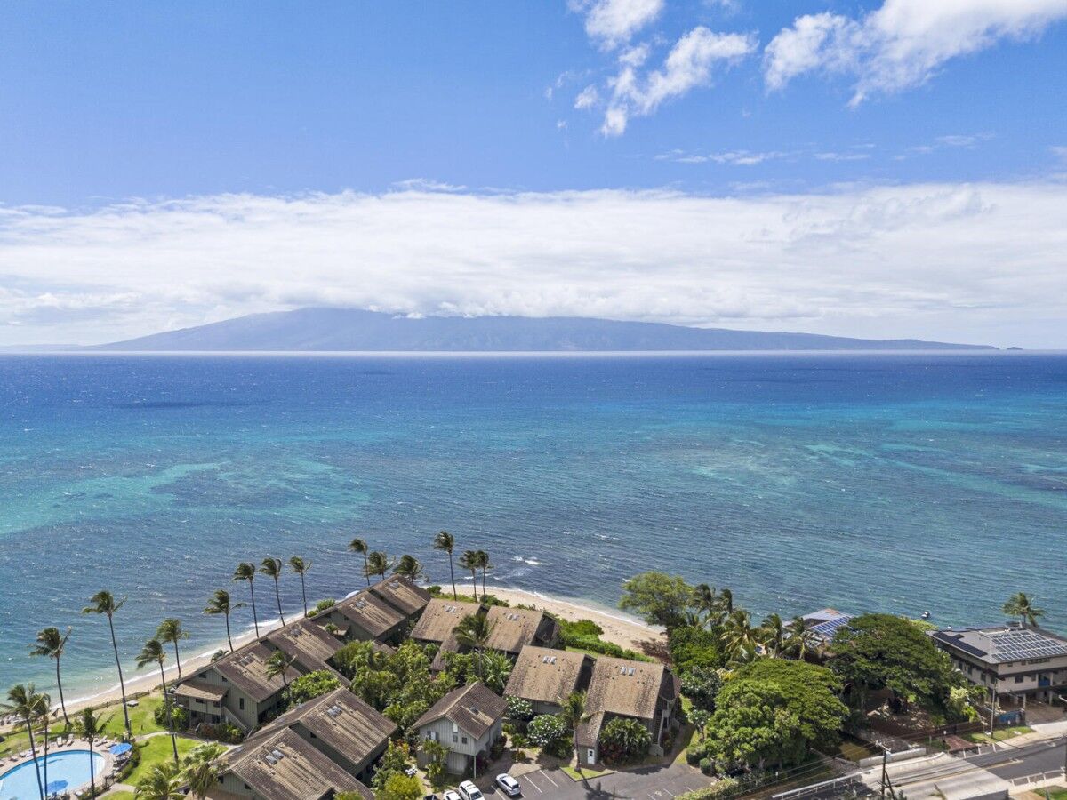 Kahana Village – West Maui Vacation Rentals Resort-3