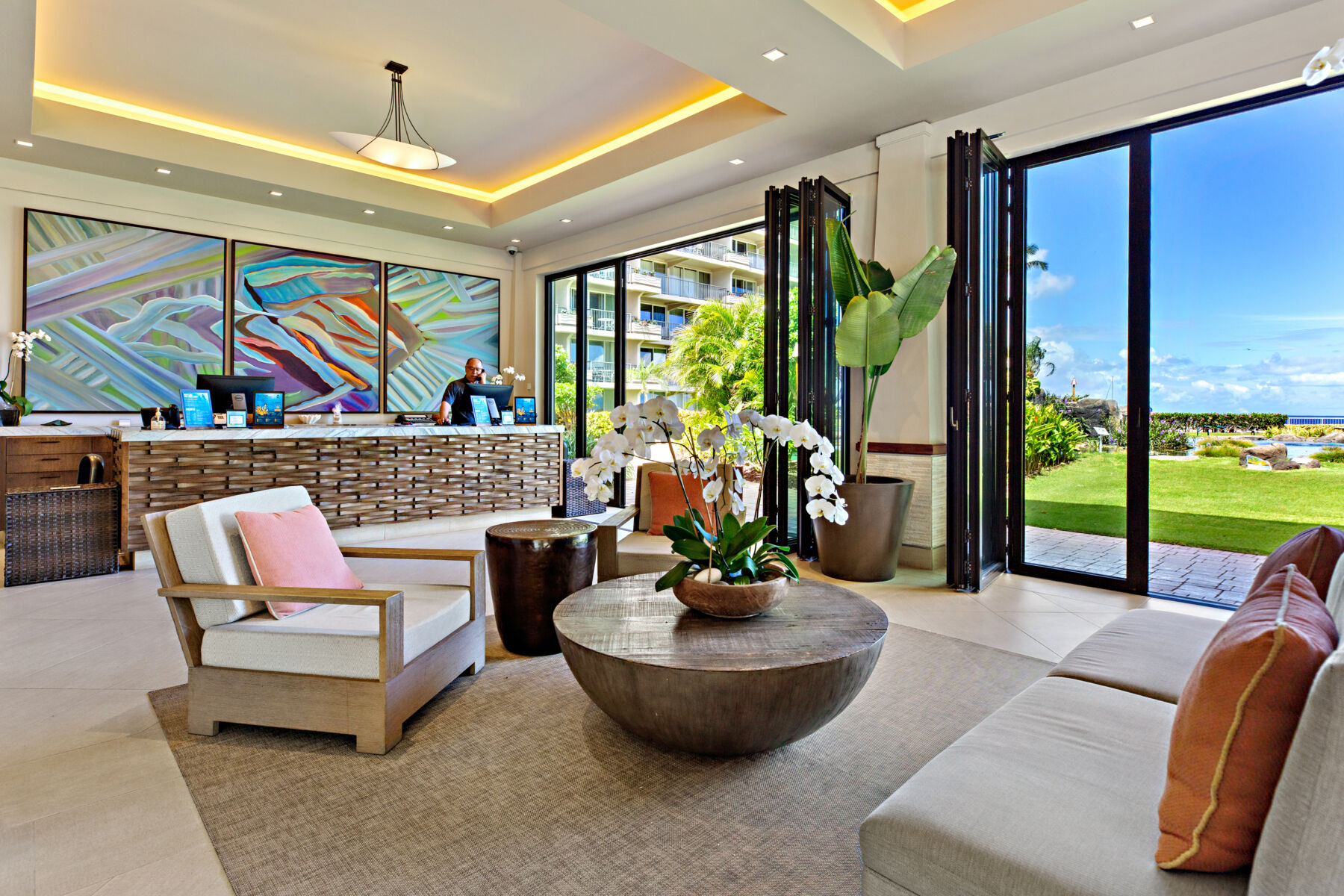 Whaler – West Maui Vacation Rentals Resort-8