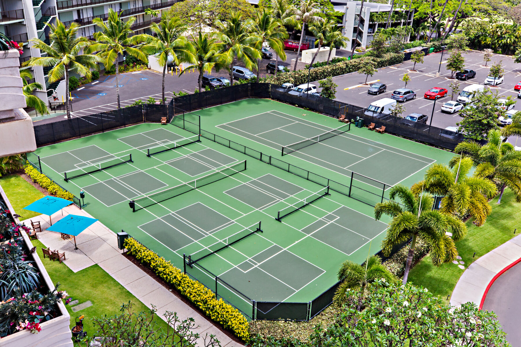 Whaler – West Maui Vacation Rentals Resort-5